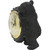 Playful Bear Cub Desk Clock