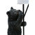 Bear Storage Toilet Paper Holder