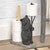 Bear Storage Toilet Paper Holder