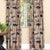 Woodland Collage Drapes