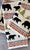 Ivory Mountain Bears Hand Towel