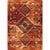 Las Cruces Copper Rug - 8 x 11