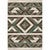 Western Barnwood Rug - 8 x 11
