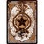 Lone Star Cowhide Rug - 5 x 8