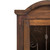 Santa Fe Scrolls Cabinet
