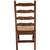 Cheyenne Dining Chairs - Set of 2