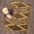 Sierra Peaks Rug - 2 x 8