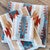 Santa Fe Sky Bath Towel
