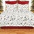 Pinecone Holiday Quilt Bed Set - King