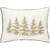 Holiday Grove Pillow