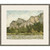 Sierra Sky II Wall Art