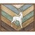 Timberland Deer Wall Art