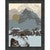 Moon Mountain I Wall Art