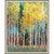 October Aspens II Wall Art