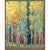 Aspen Gold Wall Art