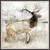 Vintage Elk I Wall Art
