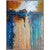 Autumn Cascade I Wall Art