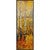 Amber Birch II Wall Art