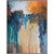 Autumn Cascade II Wall Art