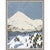 Slopes II Wall Art