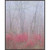 Misty Redbud Wall Art