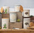 Southwest Ceramic Canister Sets