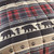 Black Bear Ridge Plaid Comforter Set - King