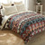 Bear Adventure Comforter Set - Full/Queen