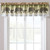 Lake Sunset Bears Valance