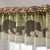 Lake Sunset Bears Valance
