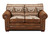 Mountain Lake Loveseat