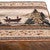 Mountain Lake Ottoman - OUT OF STOCK UNTIL 07/01/2025