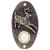 Bounding Buck Oval Doorbell