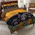 Sleepytime Bears Comforter Set - Queen