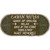 Cabin Relax Oval Rug