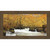 Ambered Autumn 3D Wall Canvas