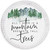 Mountain Breeze Wall Art