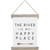 Happy Place Wall Art