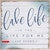 Lake Life for Me Personalized Wall Art