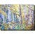 Sunlit Forest Outdoor Wall Art