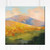 Mountain Vista Outdoor Wall Art