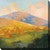 Mountain Vista Outdoor Wall Art