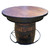 Barrel Pub Table