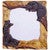 Pine Tree Bears Wall Mirror