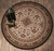 American Lodge Rug - 11 Ft. Round