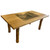 Woodland Spring Rectangular Dining Room Tables