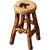 Woodland Spring Barstools