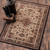 American Lodge Rug - 4 x 5