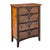 Yellowstone Dutton 4 Drawer Chest