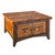 Yellowstone Dutton 4 Door Coffee Table